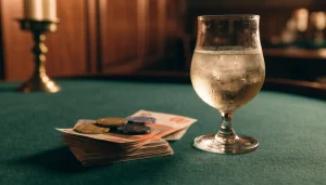 100 kr casinoer i Norge: innsats og bonuser