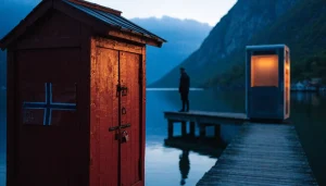 Alle kasinoer i Norge: regler og nettspill