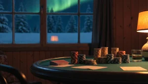 Beste blackjack i Norge: regler og bordvalg