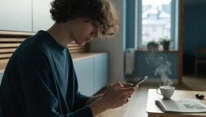 Beste casinoapp for nordmenn: app eller nettleser?