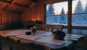 Beste casinoer med bingo: rom, bonus og spill