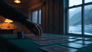 Blackjack online i Norge: regler og spill på nett