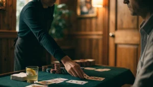 Blackjack-regler for nordmenn: slik spilles hånden