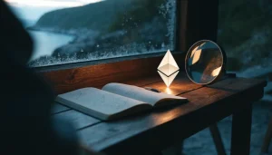 Casinoer med Ethereum i Norge: innskudd og uttak