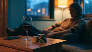 Casinoer med gratis spinn i 2026: vilkår og verdi