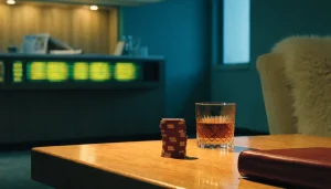 Casinoer med jackpot: slik fungerer progressive premier