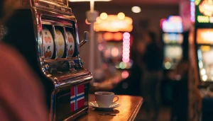 Klassiske spilleautomater: hjul, regler og utbetalinger
