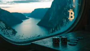 Krypto casinoer i Norge: innskudd, uttak og vilkår