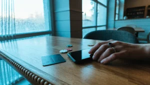Norske casinoer med MuchBetter: innskudd og uttak