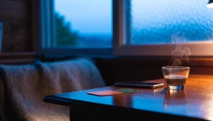 Norske casinoer med Neosurf: slik fungerer betaling