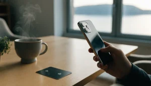 Norske casinoer med Revolut: betalinger forklart