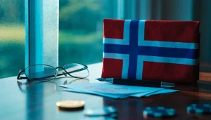 Norske casinogevinster: skatt og regler