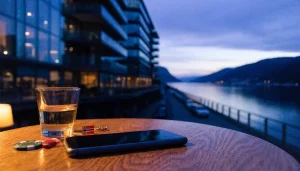 Casinoer i Norge: regler, bonuser og betaling